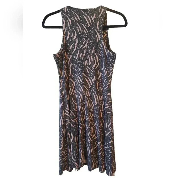 Athleta Santorini Thera Soft Modal Athleisure Travel Dress Small - Picture 4 of 10